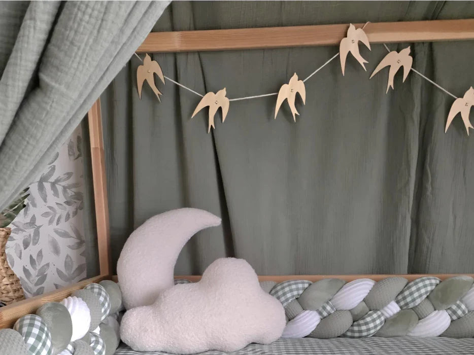 Décorations à accrocher