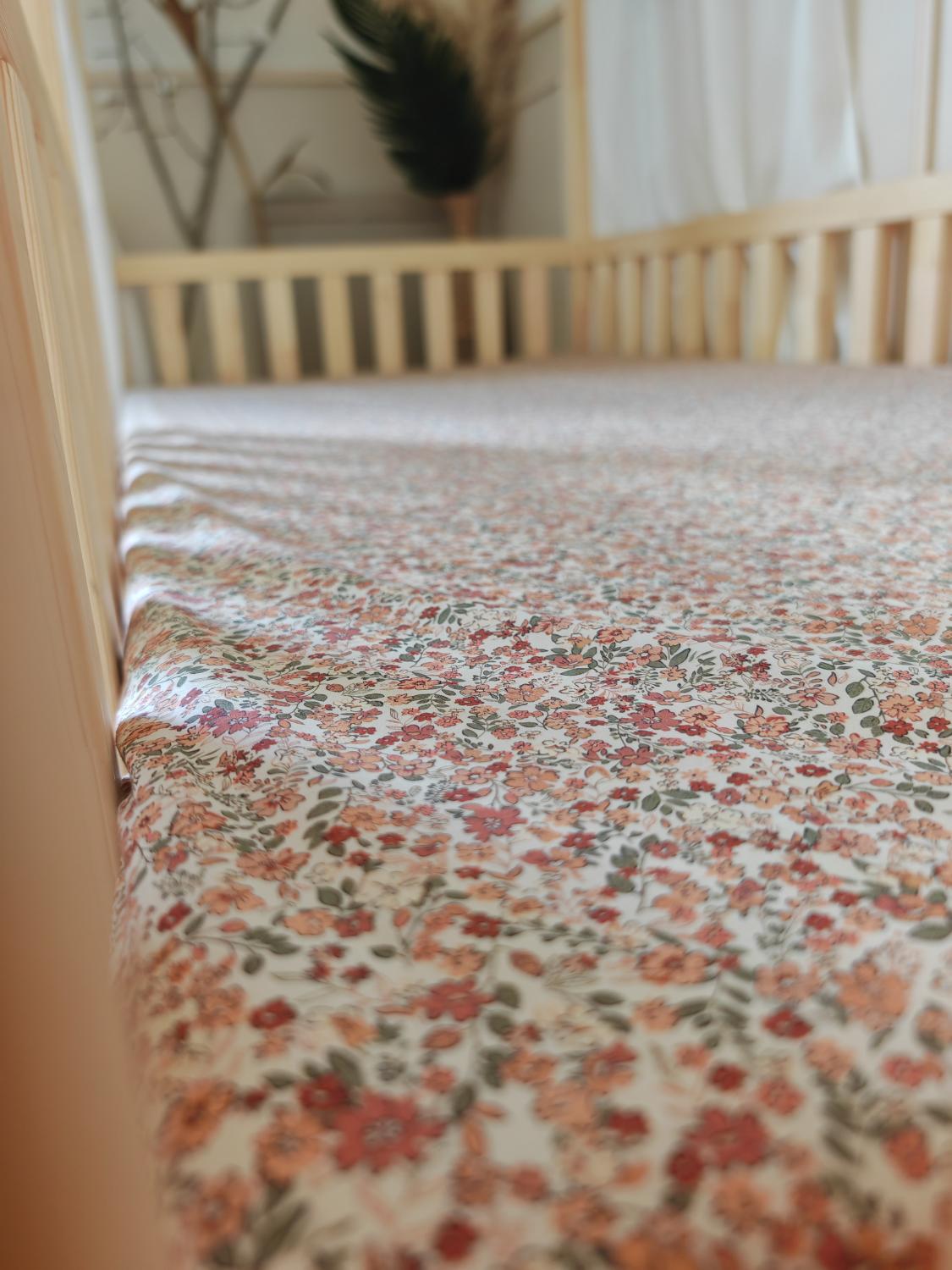 Draps housse - sur mesure