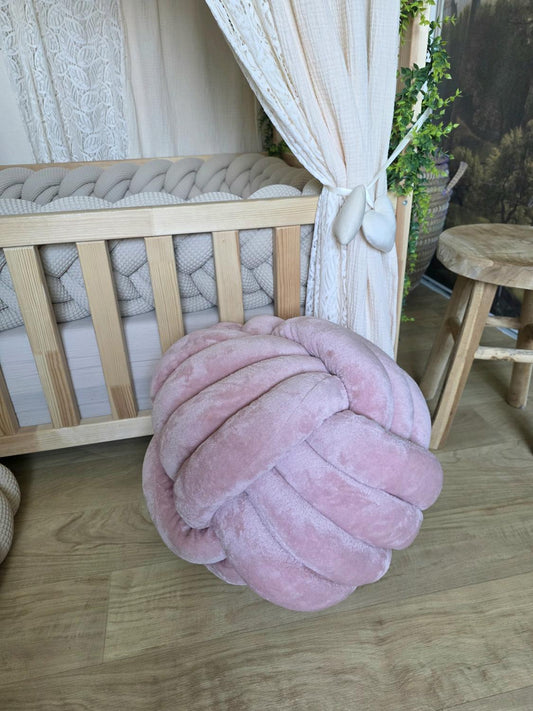 Ma balle noeud taille XXL - sur mesure