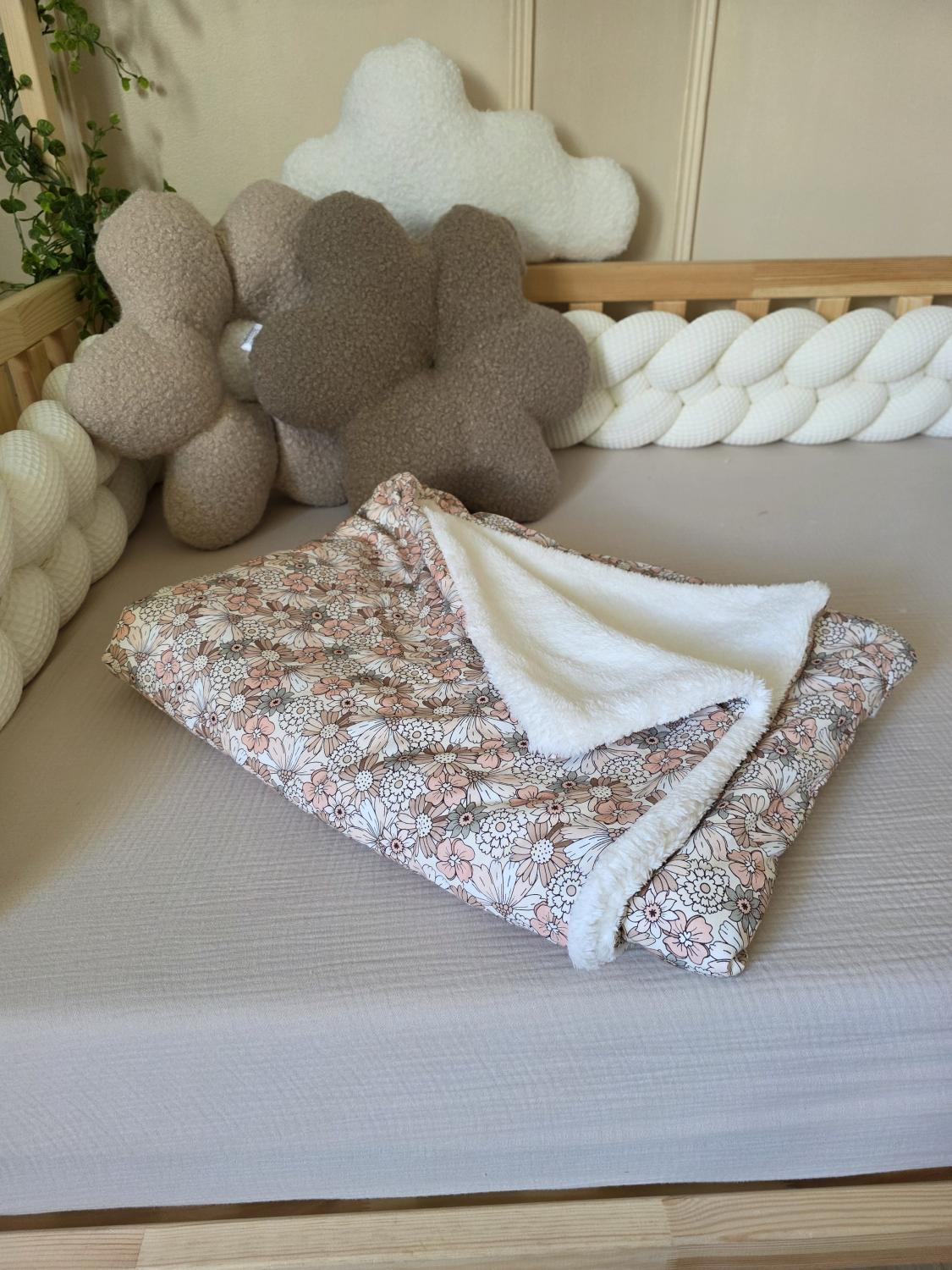 Sac de couchage Simple Lilly berthy 95cm
