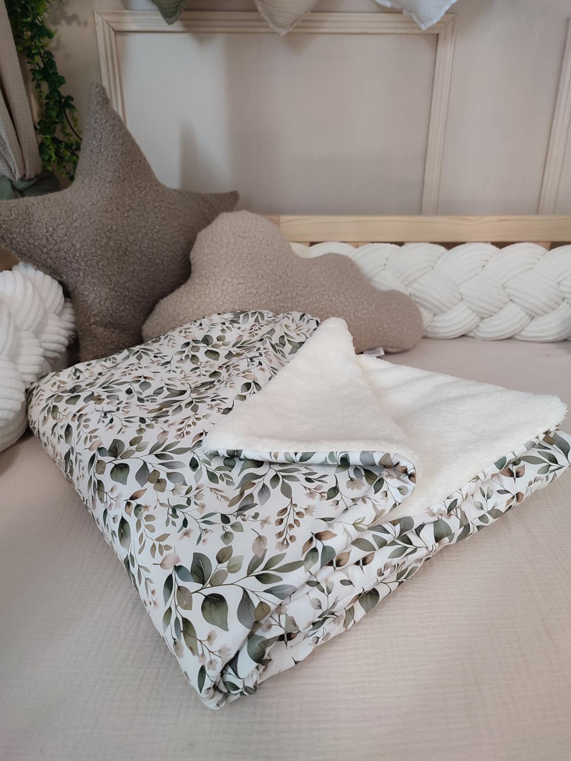Sac de couchage Simple Luara 95cm