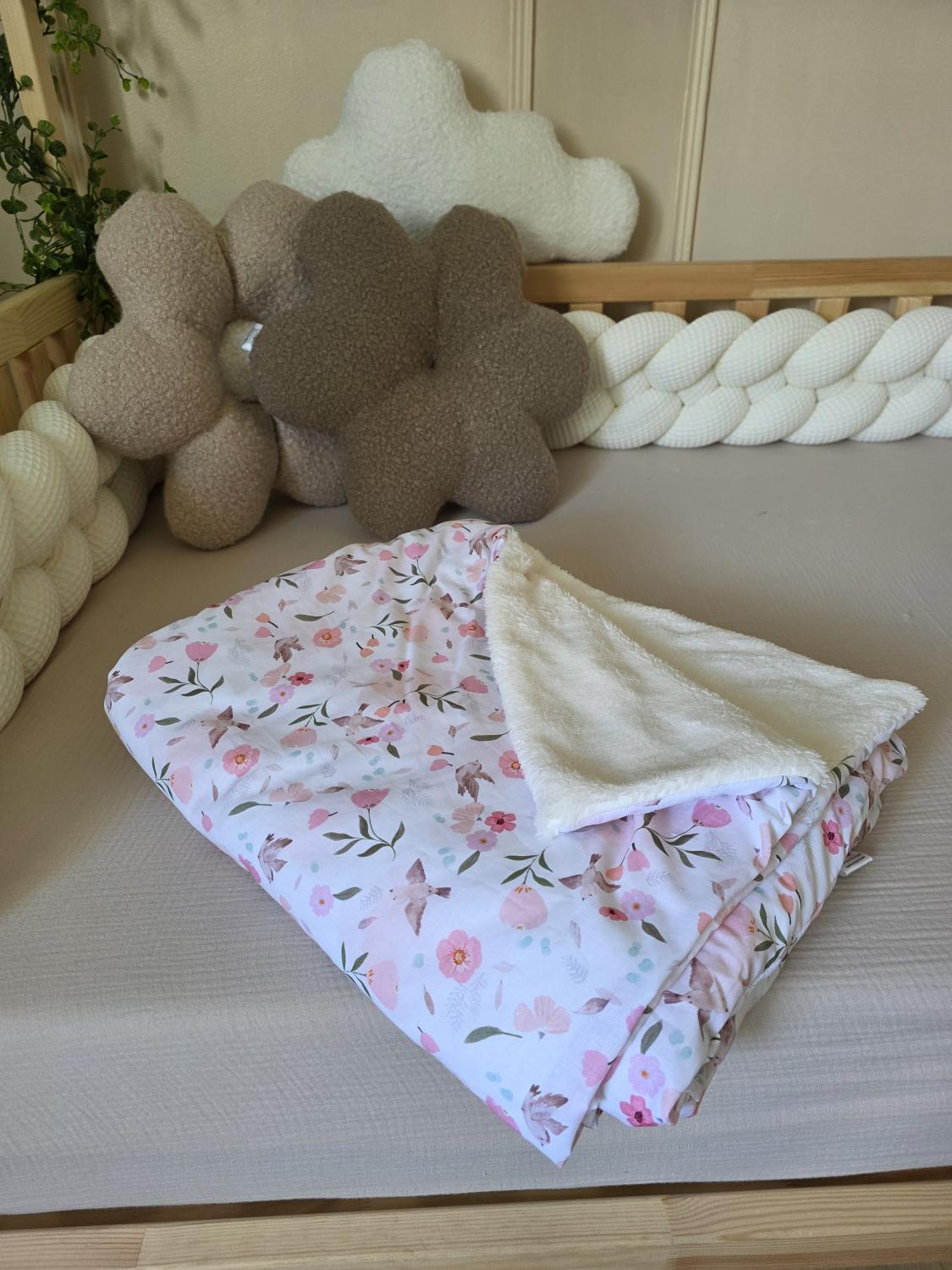 Sac de couchage Simple birdy 95cm