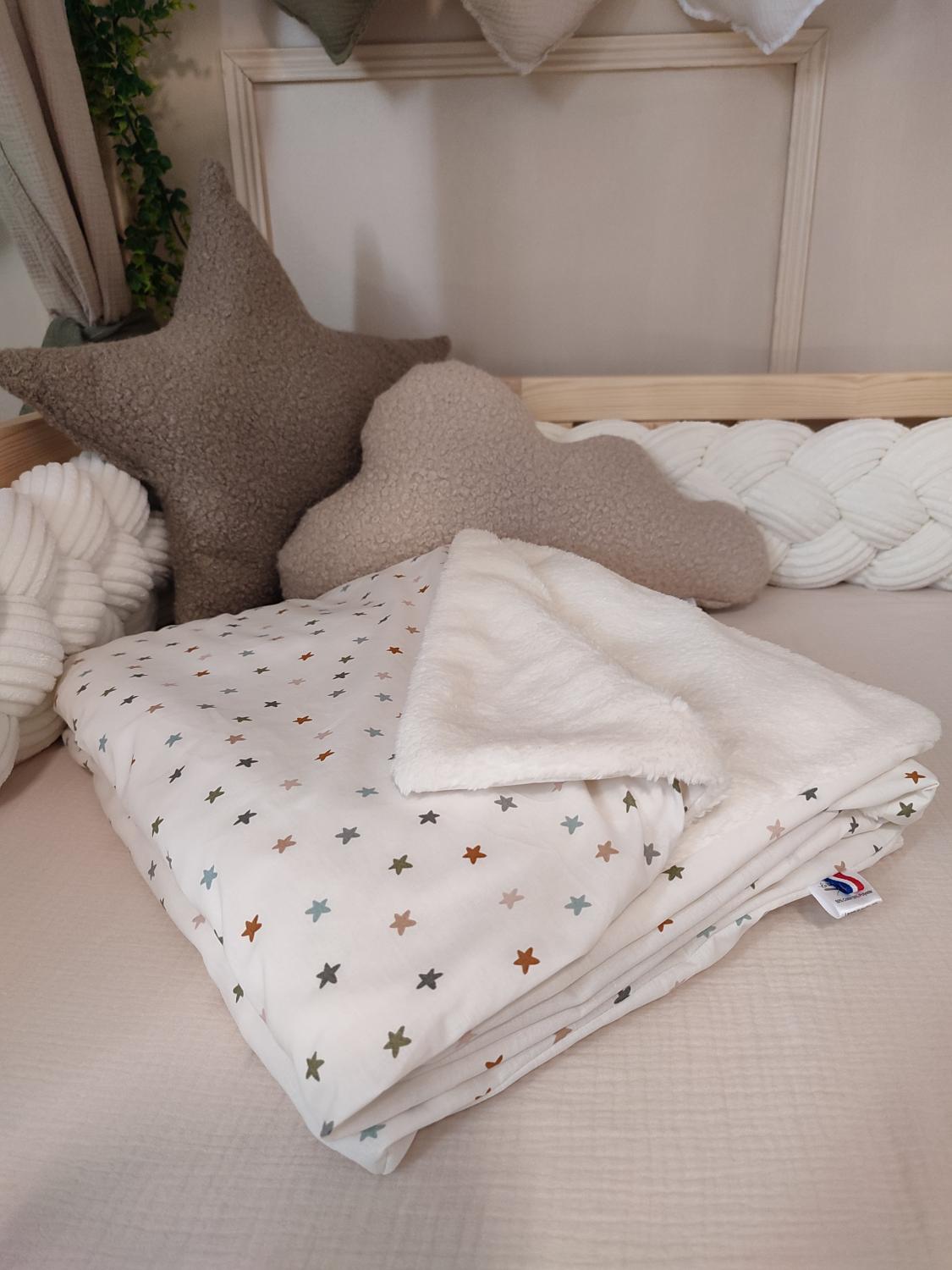 Sac de couchage Simple étoiles 95cm