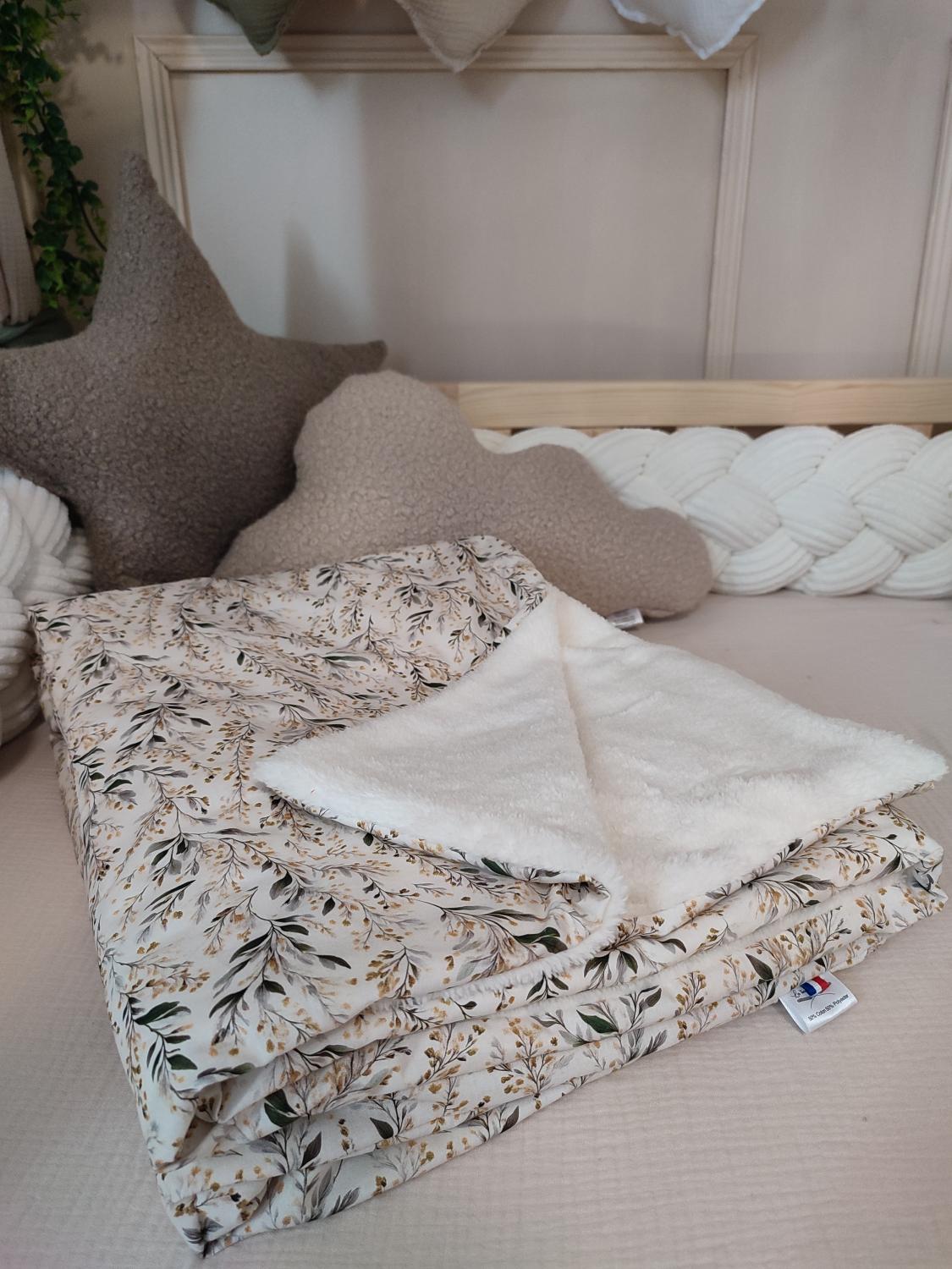 Sac de couchage Simple mimosa 95cm