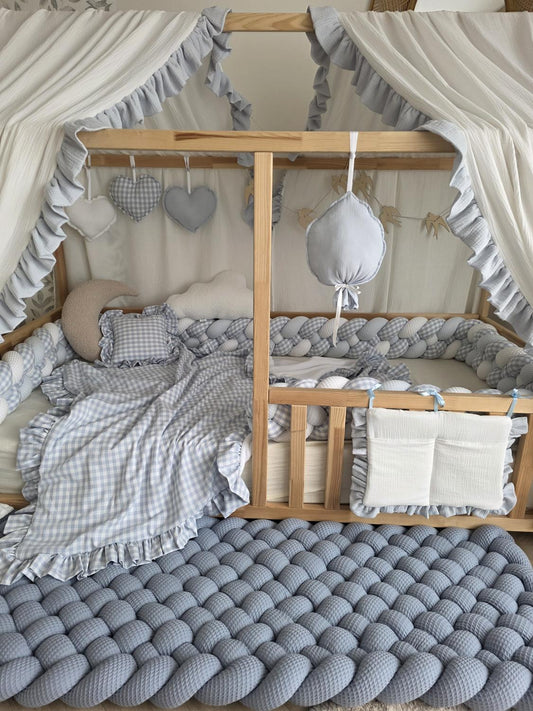 Suspension ballon - couleur au choix