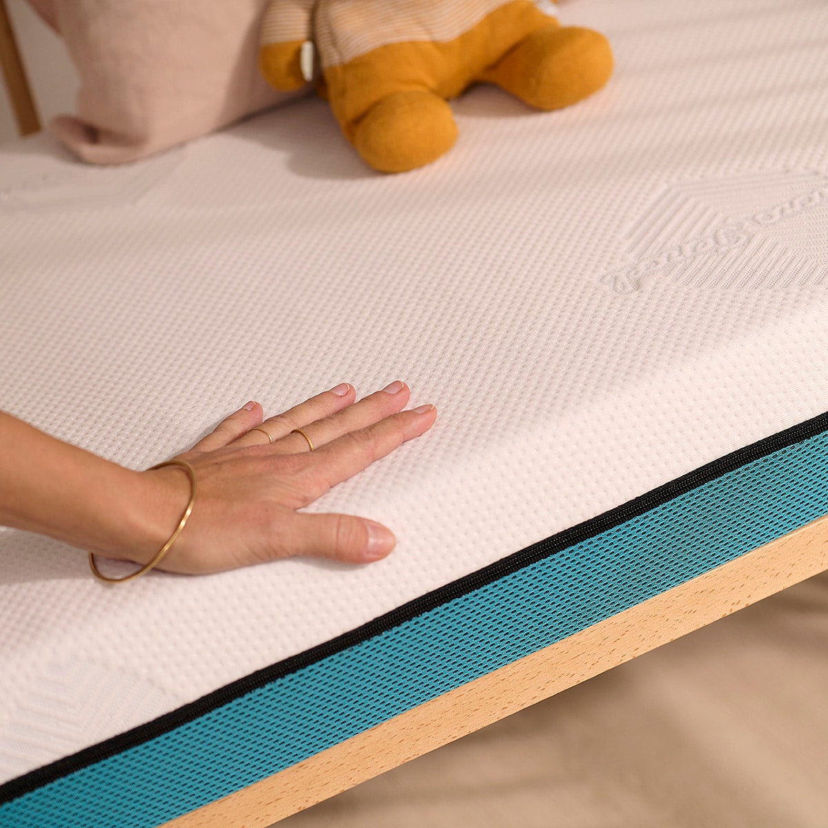 Matelas bébé Tiny