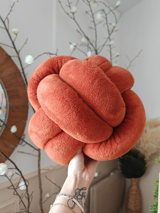 Ma balle noeud taille S - sur mesure