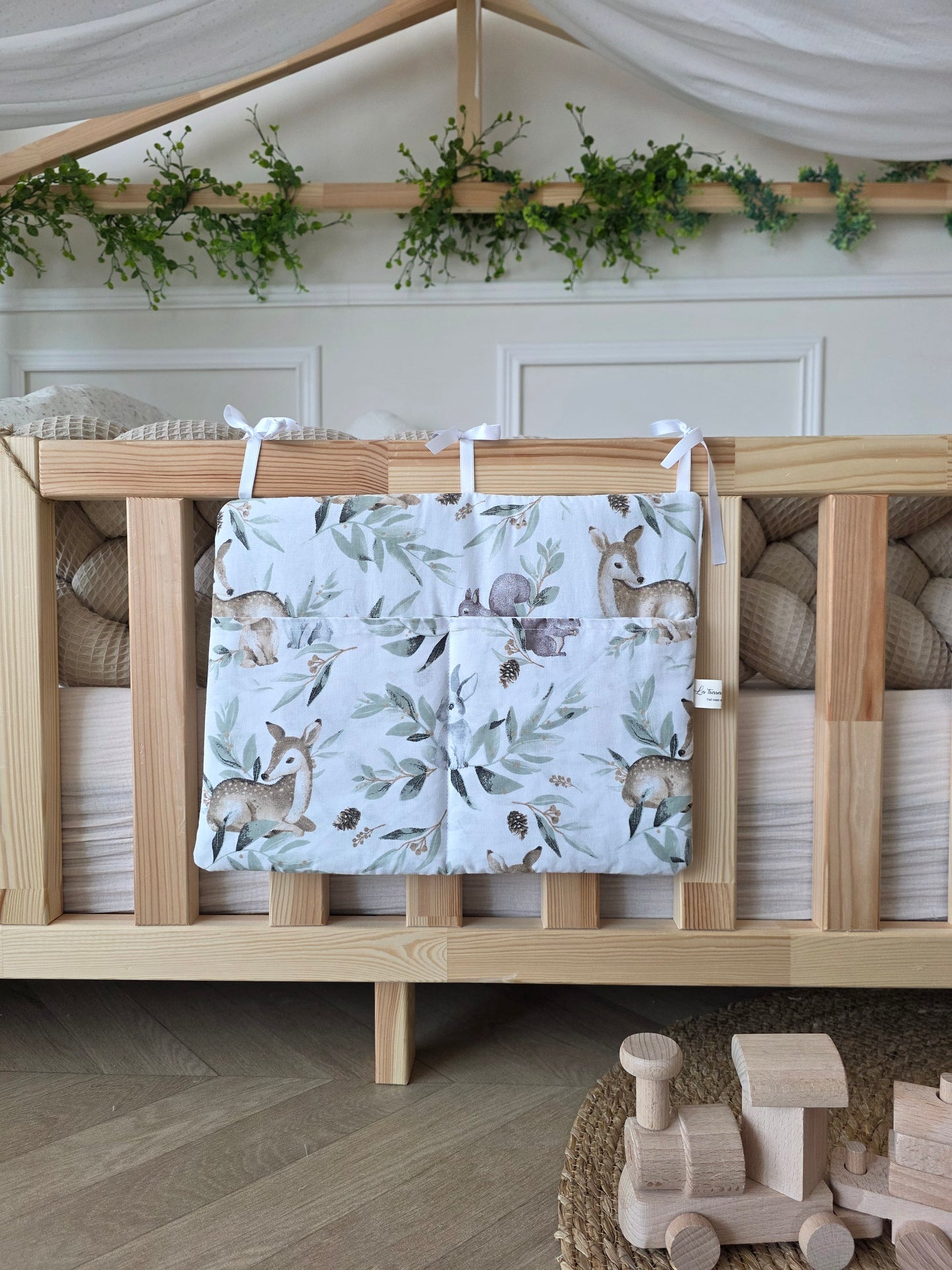 Range doudou biche
