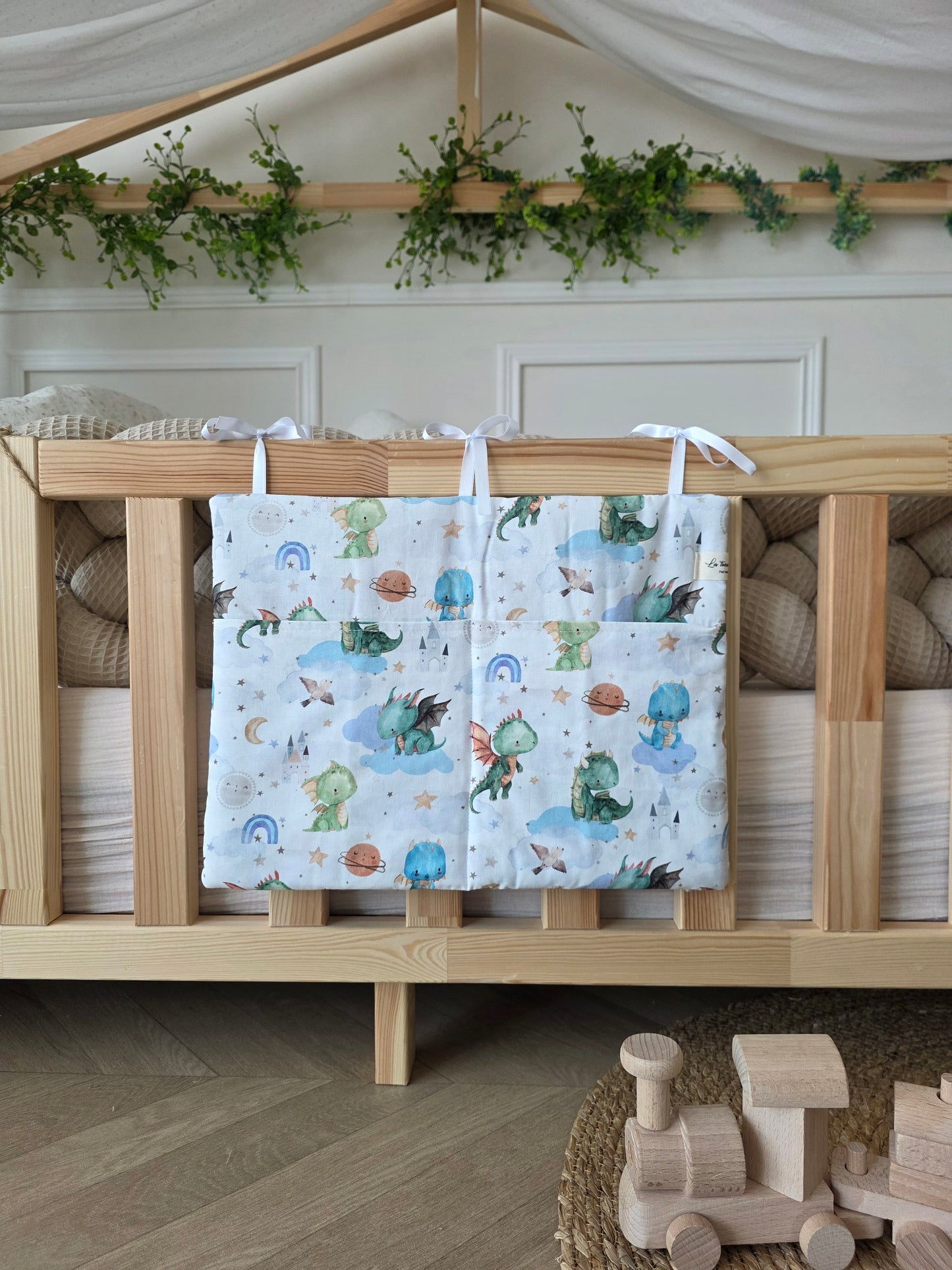 Range doudou dragon