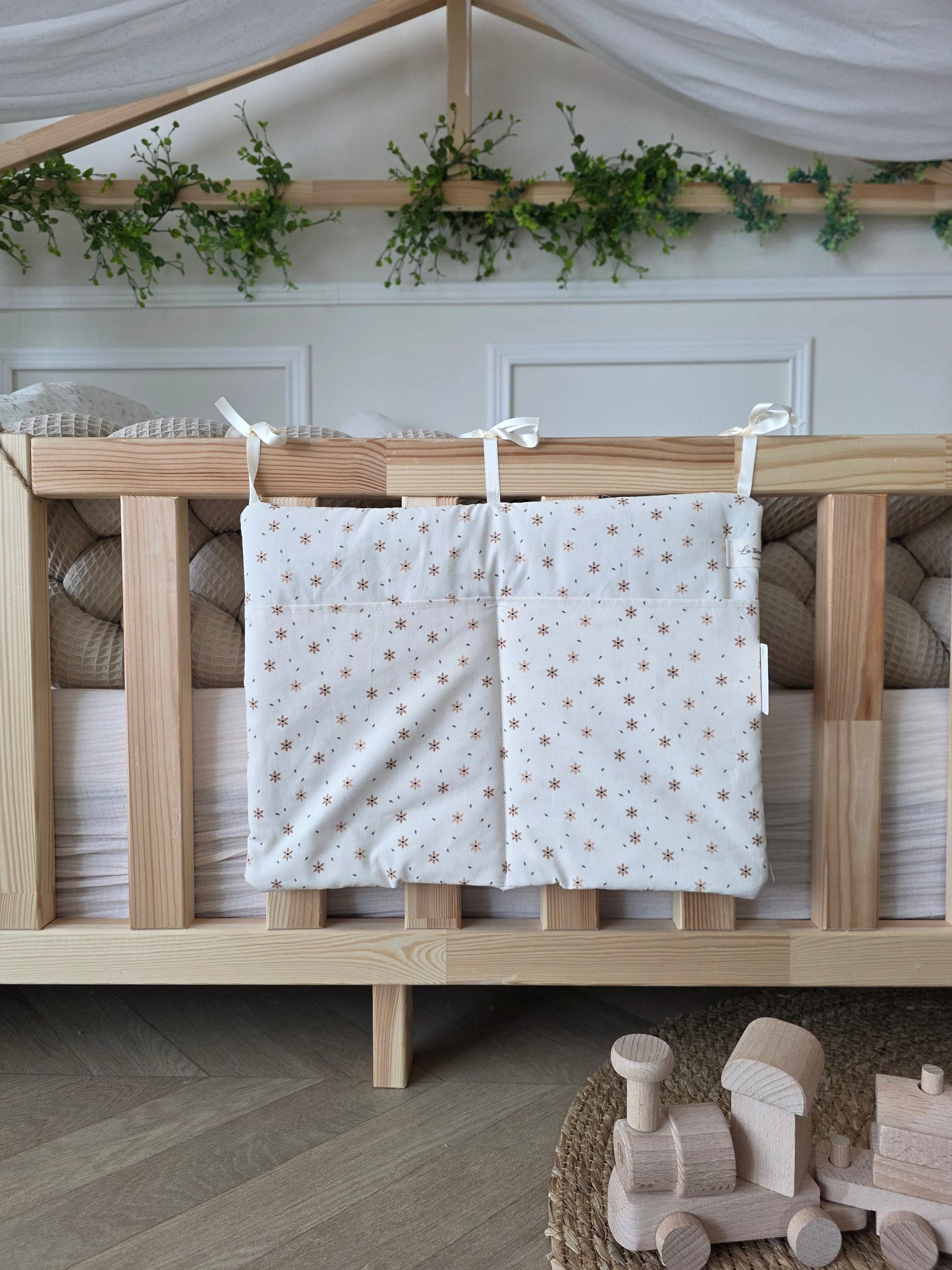 Range doudou étoiles