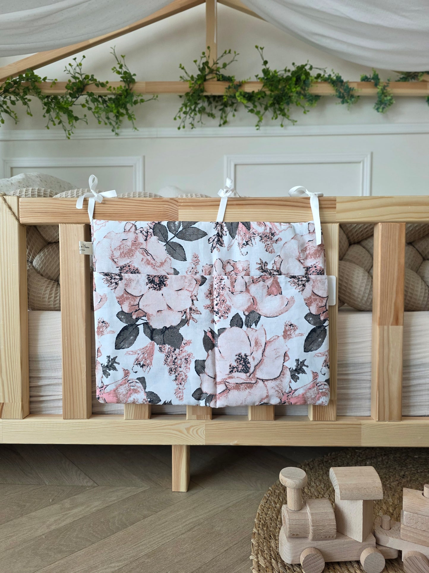 Range doudou wild flowers