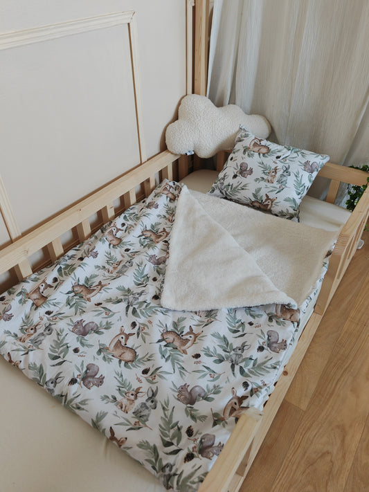 Sac de couchage Simple - Sur mesure