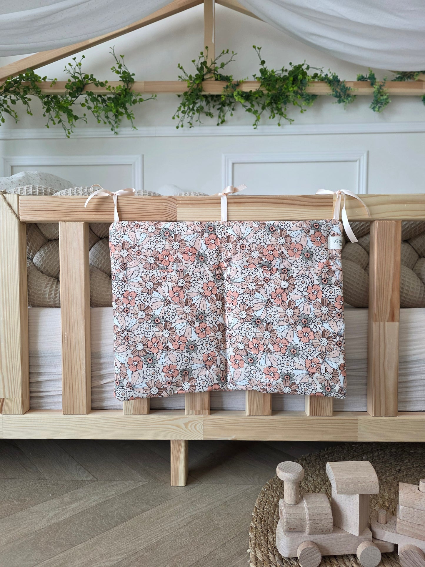 Range doudou lilly berthy