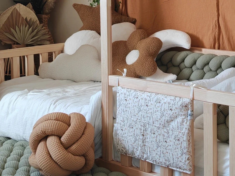 Coussins et accessoires