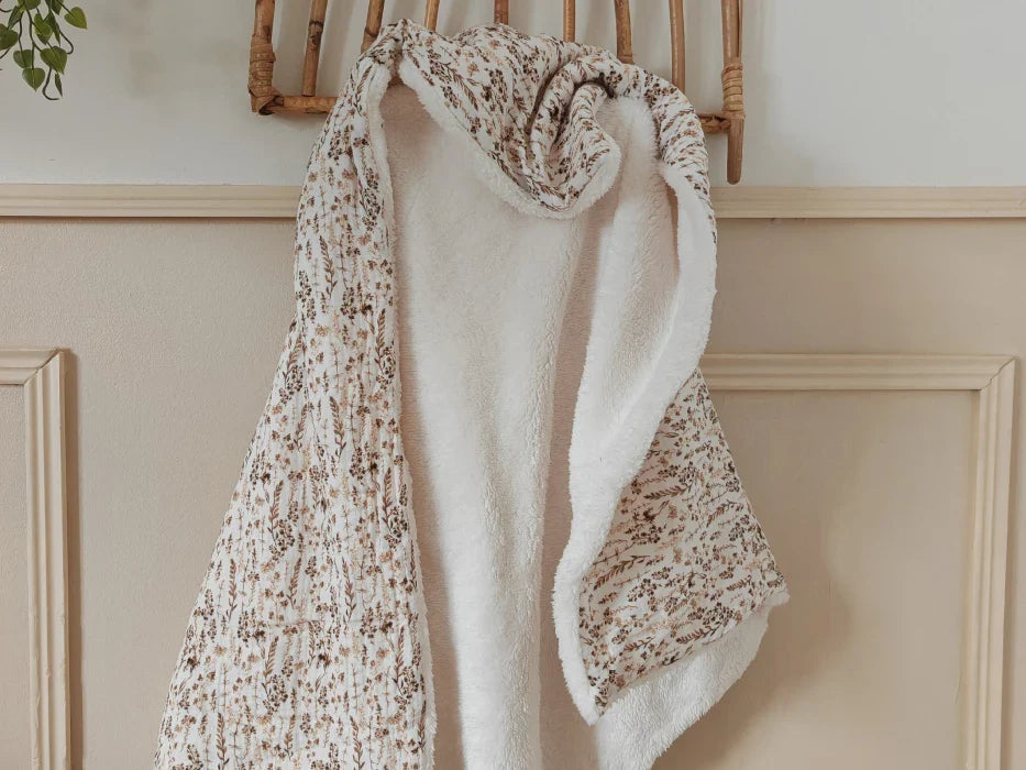 Couvertures et sacs de couchage