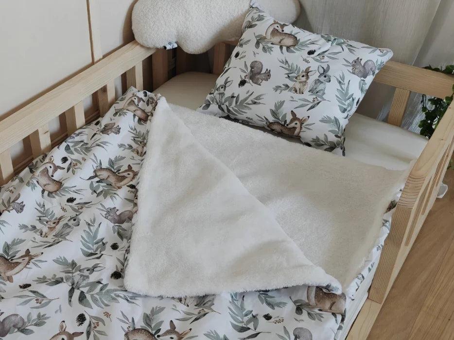 Sacs de couchage et couvertures