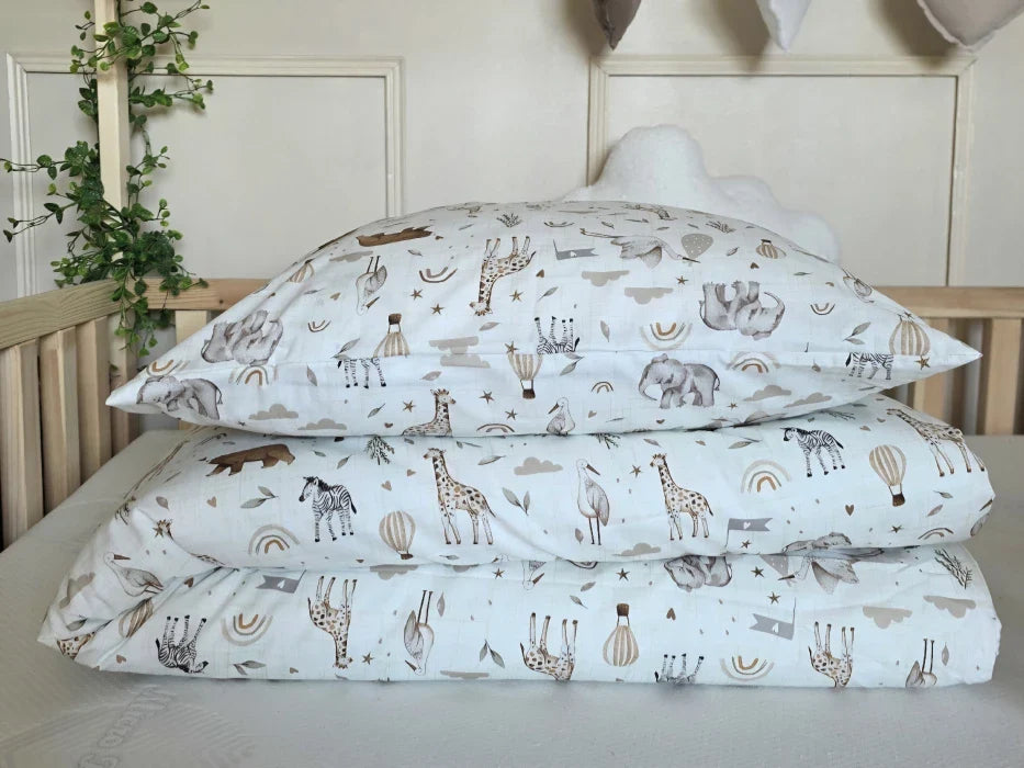Linge de lit
