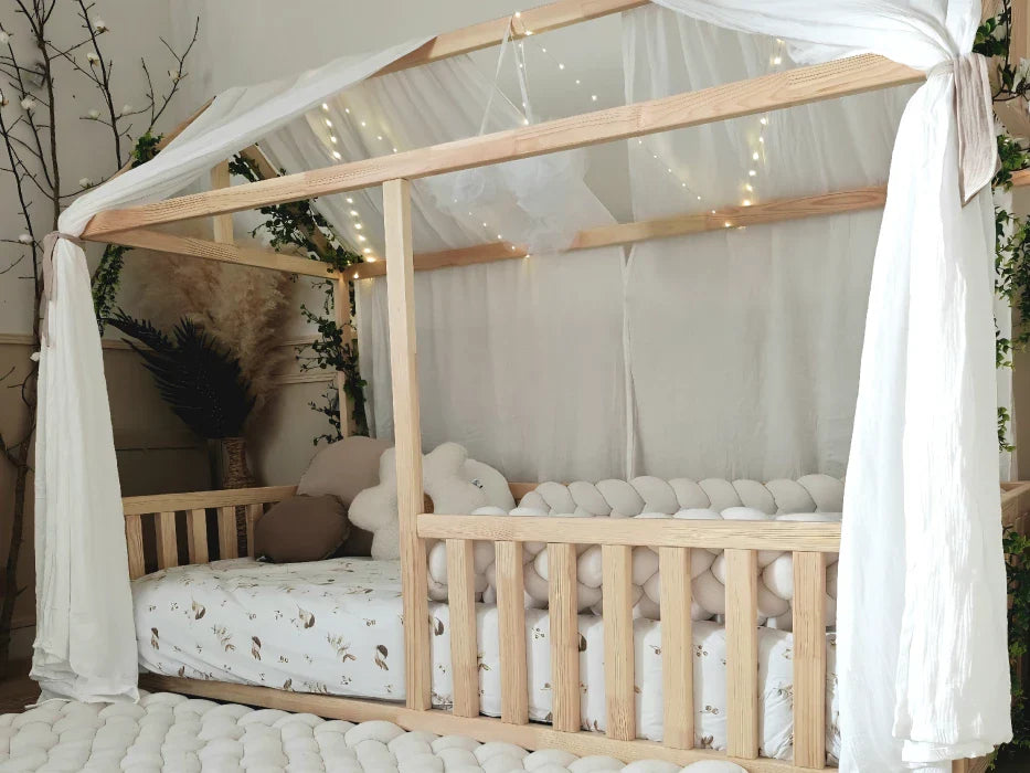 Lit et matelas