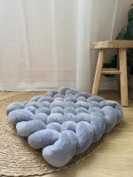 Tapis tressé pour animaux - Sur mesure