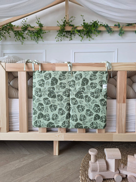 Range doudou monstera