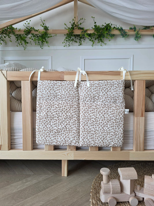 Range doudou léopard