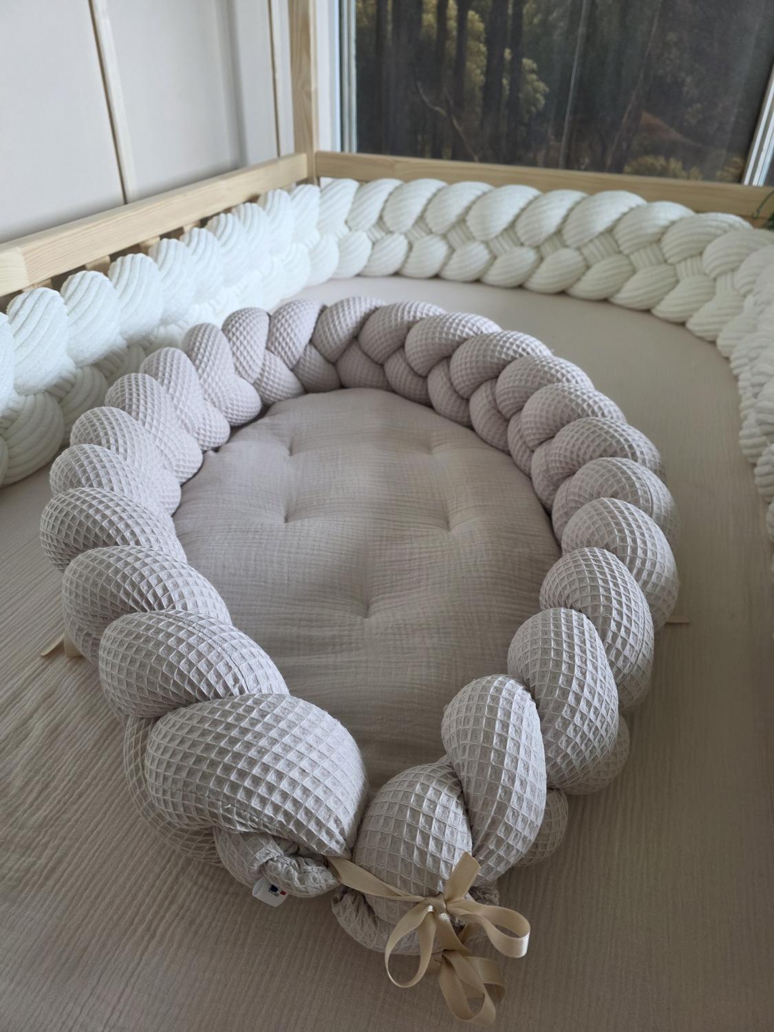 Cocon beige