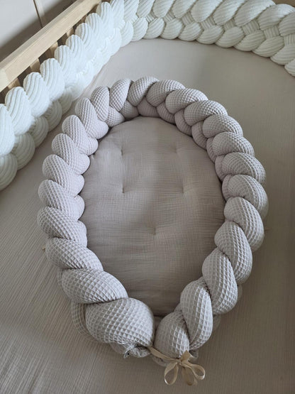 Cocon beige