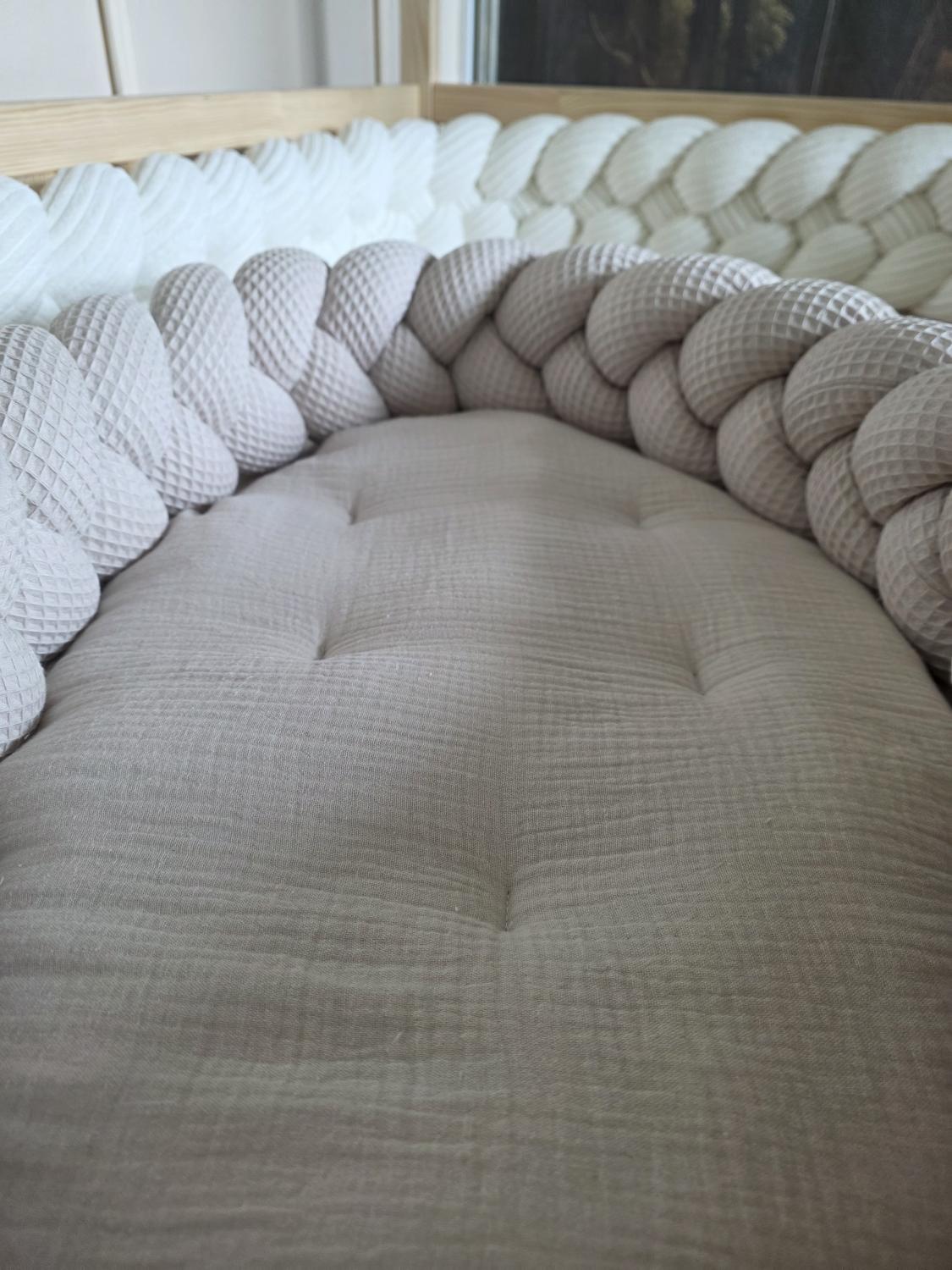 Cocon beige