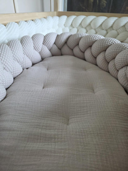 Cocon beige