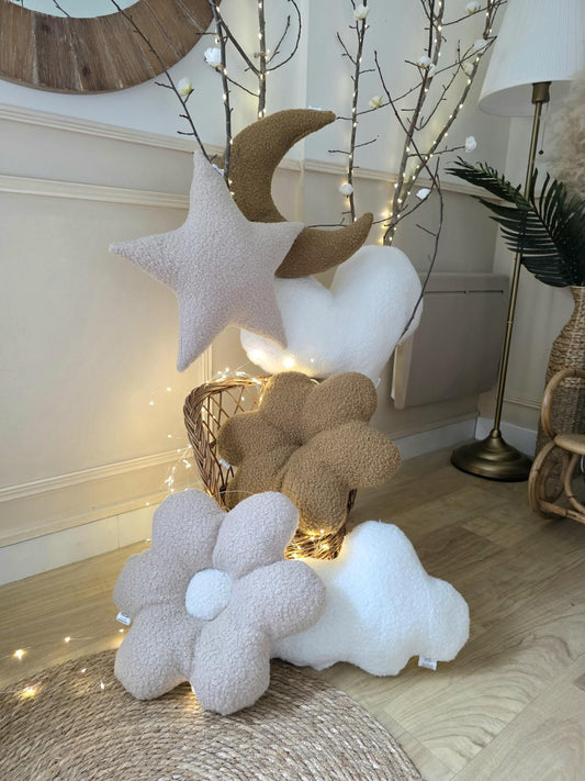 Coussin mystère valeur 25€
