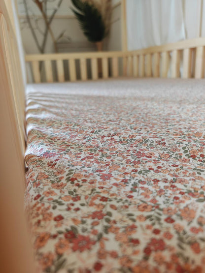 Draps housse - sur mesure