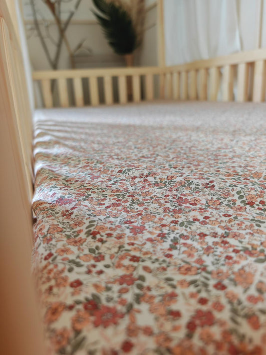 Draps housse - sur mesure