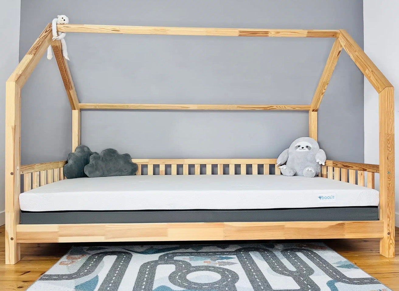 Matelas junior Luny