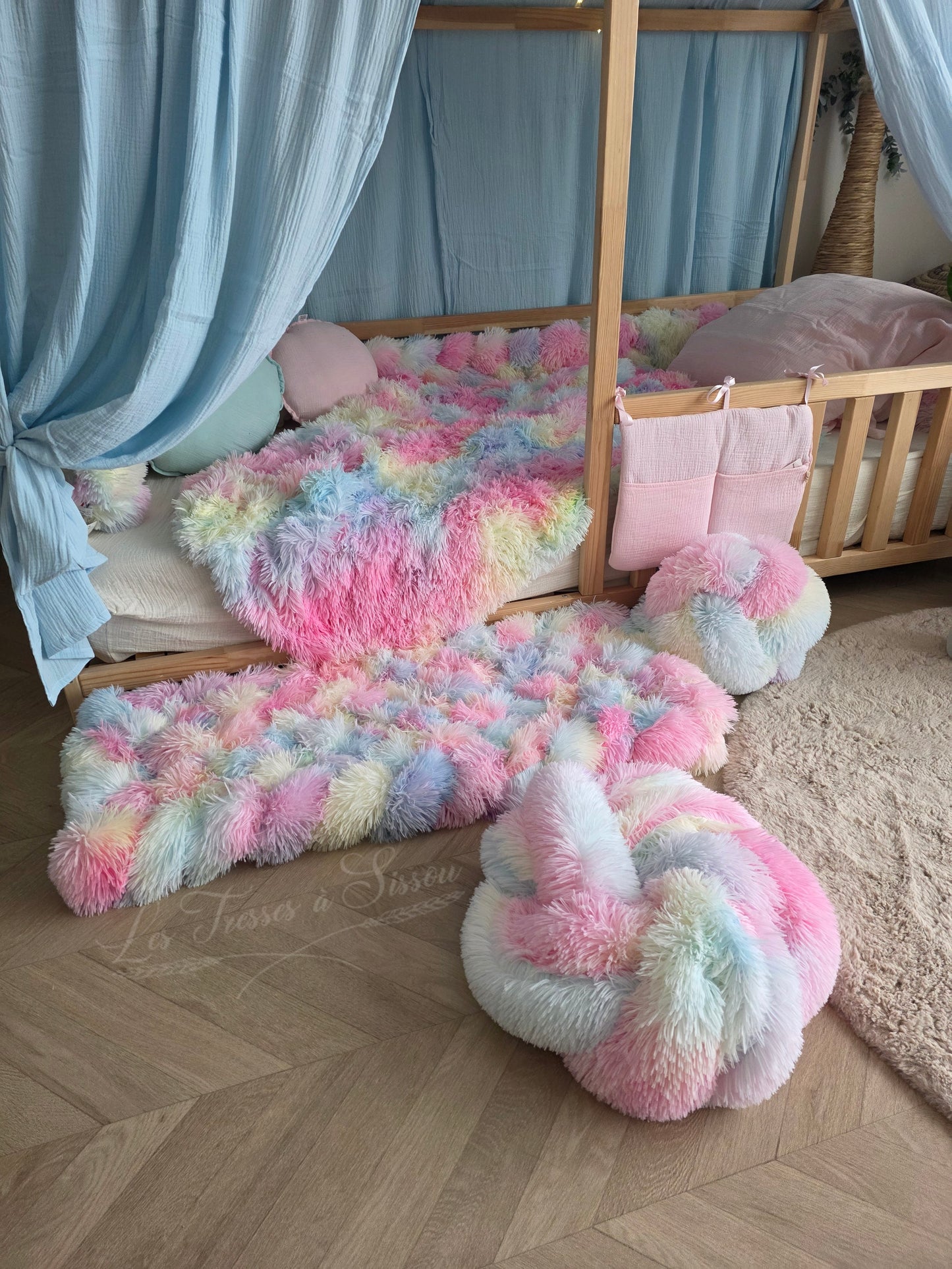 Collection Licorne - sur mesure - Edition limitée