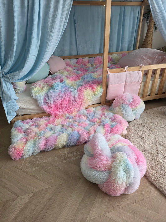 Collection Licorne - sur mesure - Edition limitée