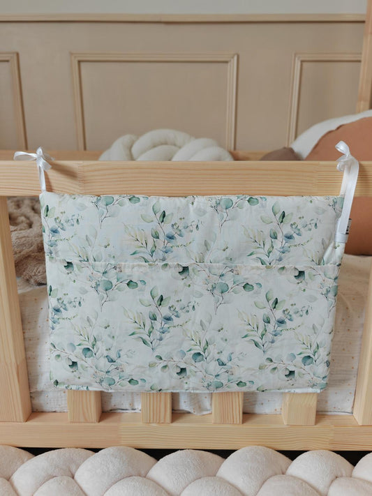 Range doudou Branche d'eucalyptus