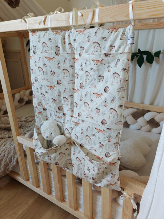 Range doudou XXL - sur mesure