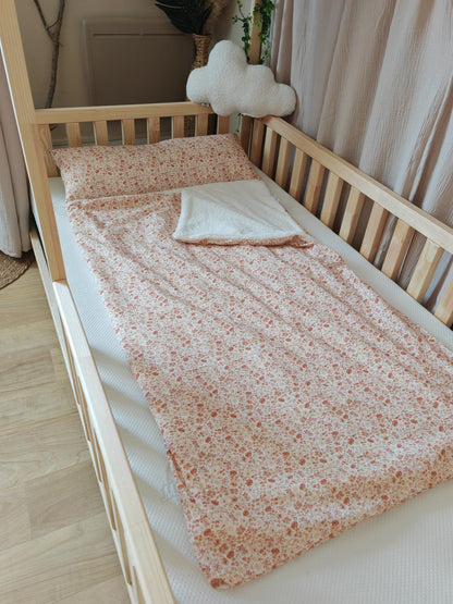 Sac de couchage XL enfant - sur mesure
