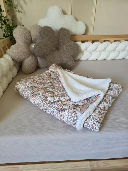 Sac de couchage Simple Lilly berthy 95cm
