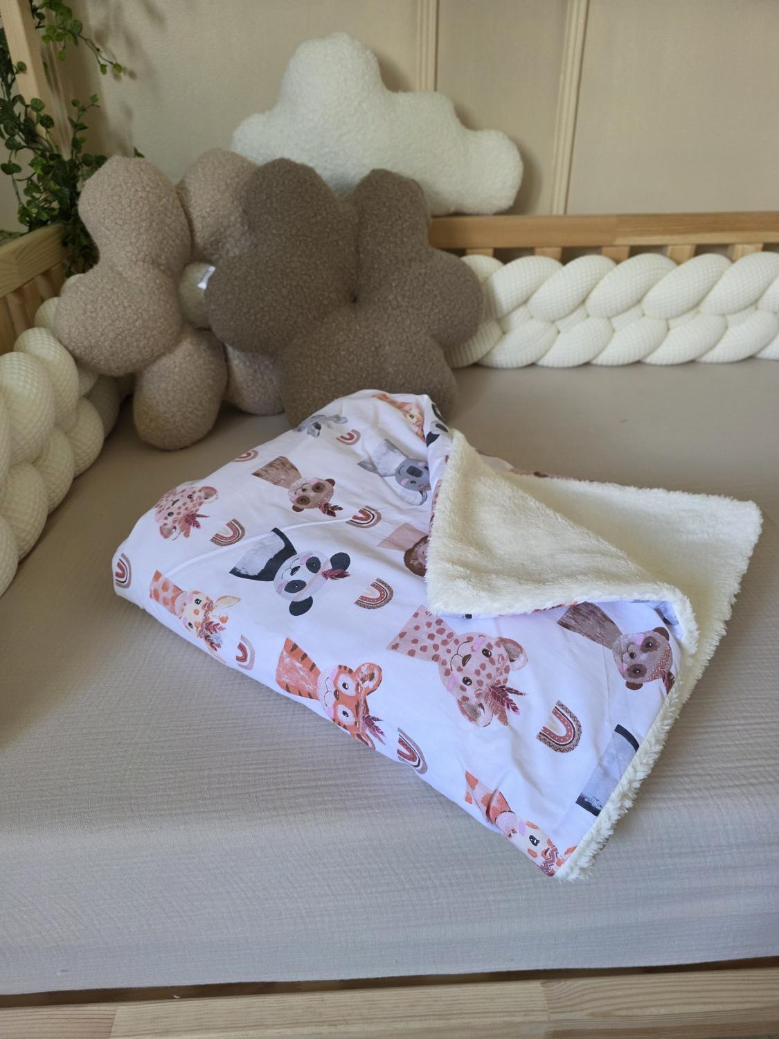 Sac de couchage Simple indien 95cm