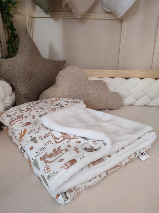Sac de couchage Simple otawa 95cm