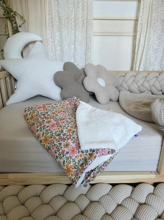 Sac de couchage Simple seventies 95cm