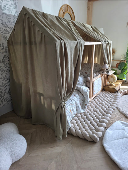 Inspiration Olive et Cigogne