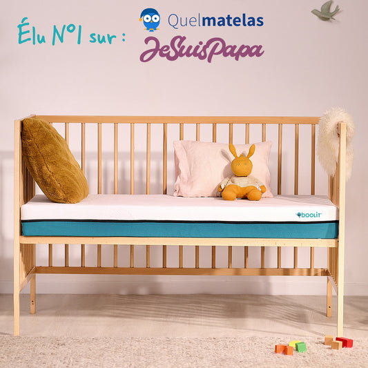Matelas bébé Tiny