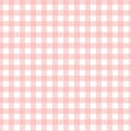 Vichy rose
