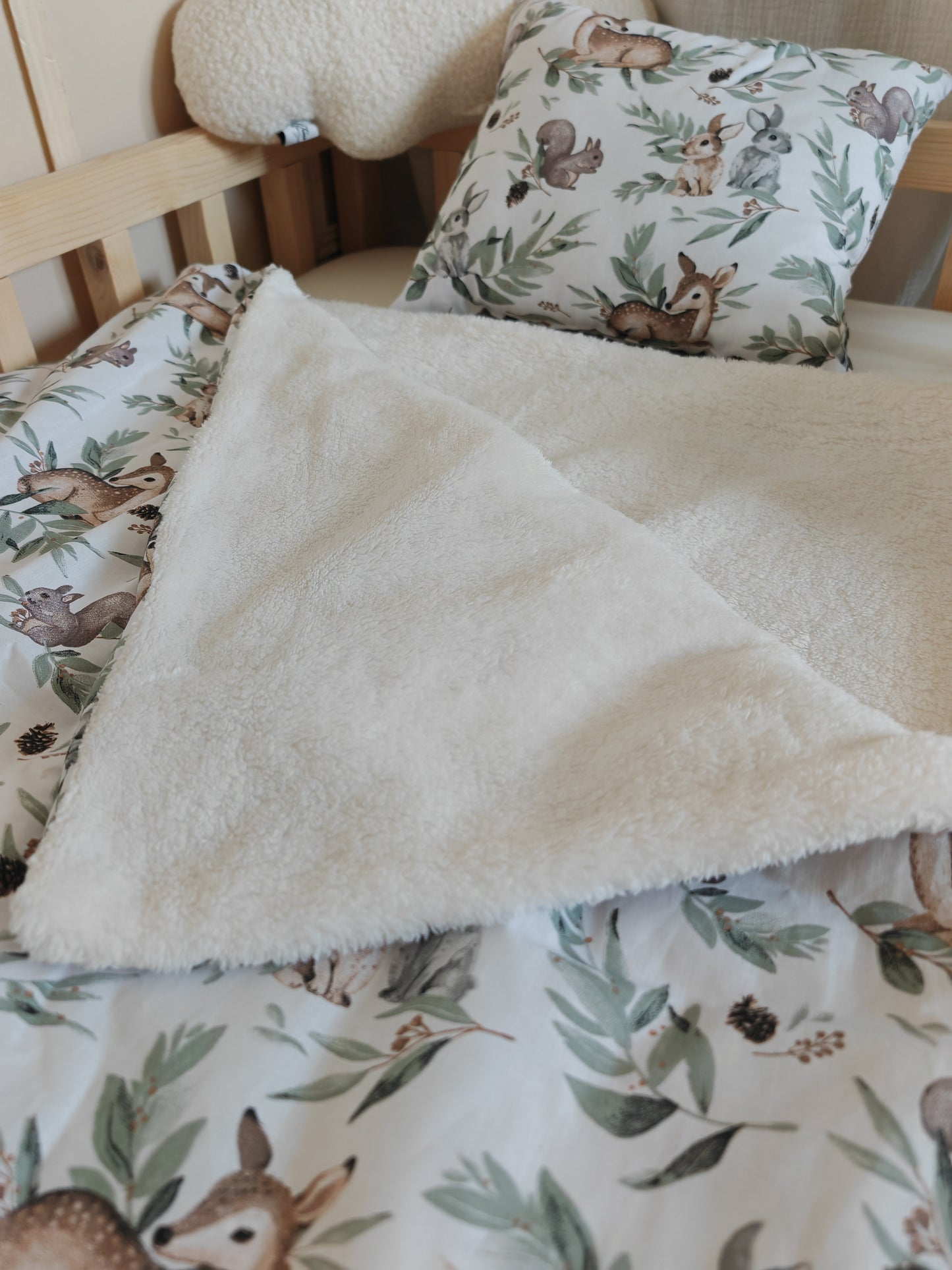 Sac de couchage Simple - Sur mesure