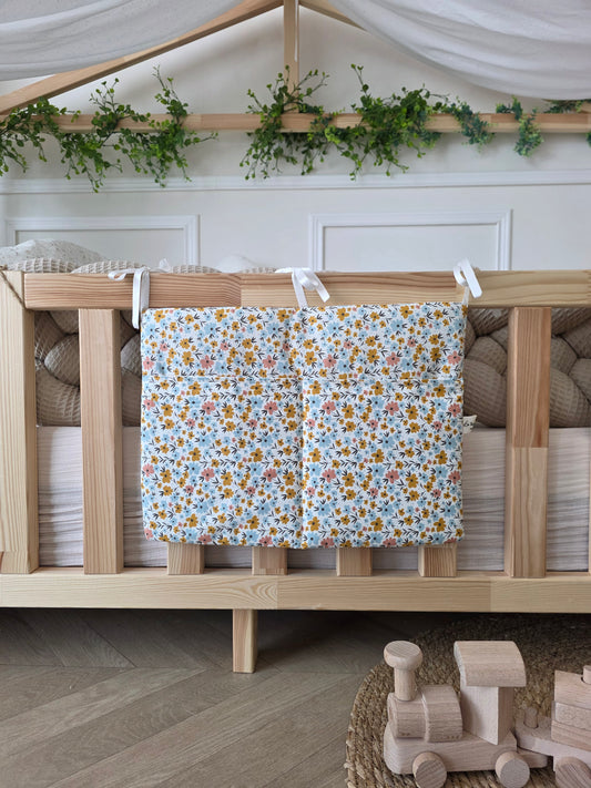 Range doudou paquerette