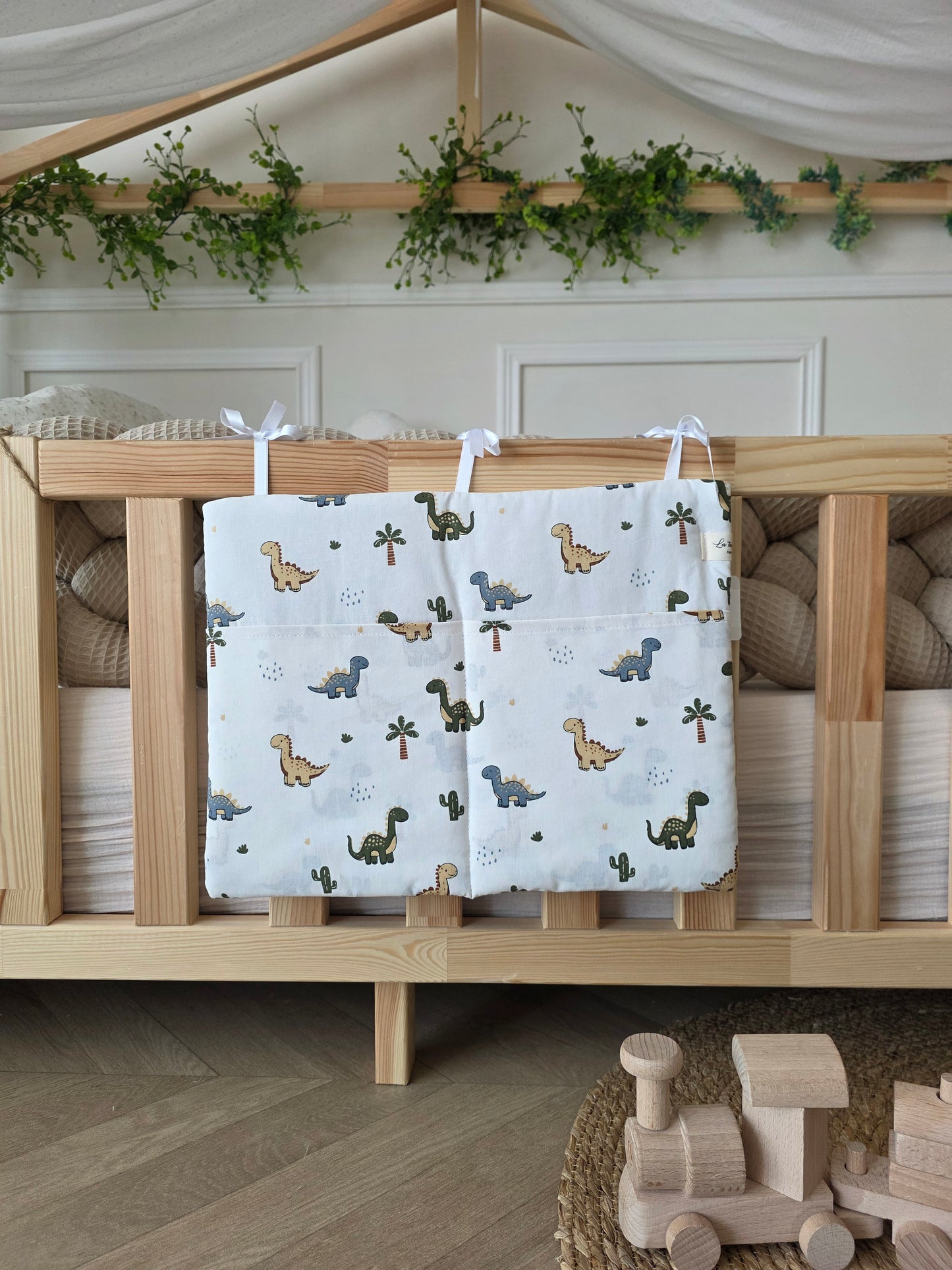 Range doudou Dino