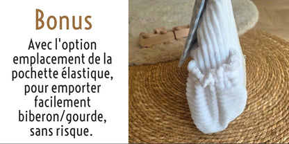 Sac à dos maternelle