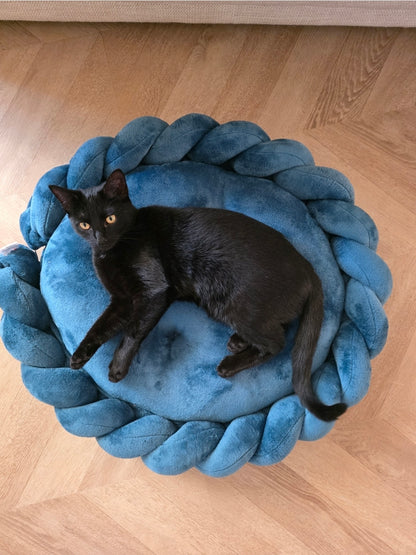Couffin/panier pour chat et chien - Sur mesure